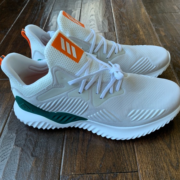 adidas alphabounce beyond ncaa